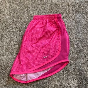 Nike Tempo Shorts